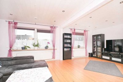 Hildesheim - Wätzum: Charmantes Einfamilienhaus mit Wintergarten und Garten!