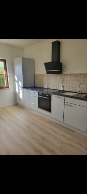 2-Zimmer-Wohnung in Passau mit Blick ins Grüne