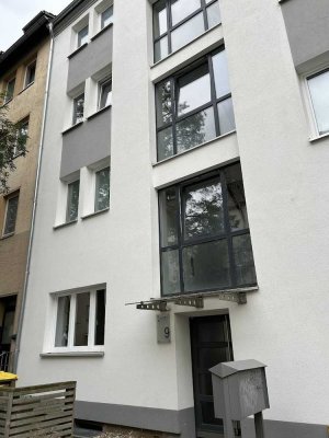 1-Zimmer-Wohnung ohne Balkon, Nordstadt