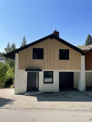 Doppelhaushälfte in Pfarrkirchen in einmaliger Lage