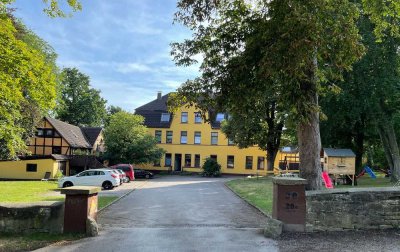 ***voerst Anfragenstopp** Wohnung in sehr schöner Umgebung, kinderfreundliches Wohnen