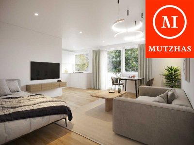 MUTZHAS – Renoviertes Apartment in München Laim