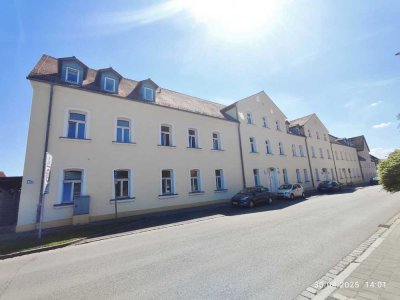 Gepflegte 2-Zimmer-Wohnung in zentraler Lage von Hersbruck