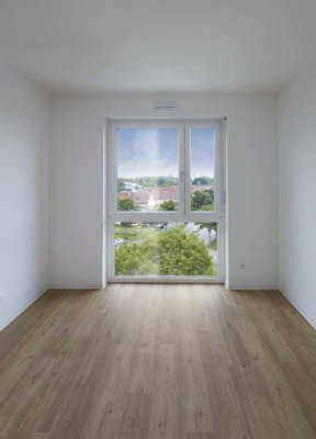 Helle 2-Zimmer-Wohnung mit großem Balkon & schönem Ausblick – Nachmieter gesucht ab 31.03.2026