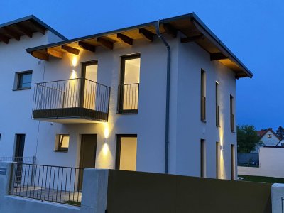 ERSTBEZUG - Architekten Designhaus zur Miete