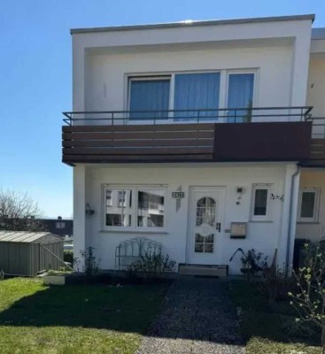Provisionsfrei* Provisionsfrei Reiheneckhaus von Privat in Herrenberg - Brahmsstraße