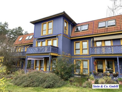 BESICHTIGUNG 03.12.2025 um 14:30 Uhr - ruhige Wohnung mit Einbauküche