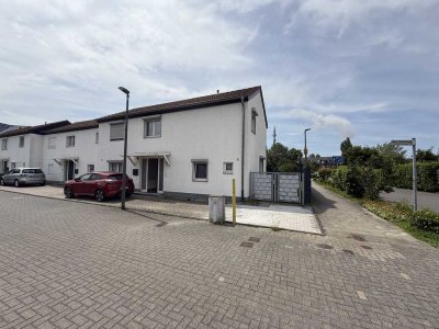 Attraktives Einfamilienhaus mit modernem Komfort & Energievorteilen