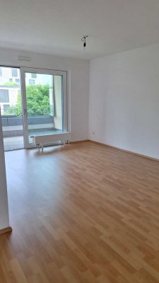 Exklusive 2-Zimmer-Wohnung mit EBK in Neu-Ulm