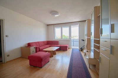 Wunderschöner Ausblick - perfekte Aufteilung - 40 Min nach Wien