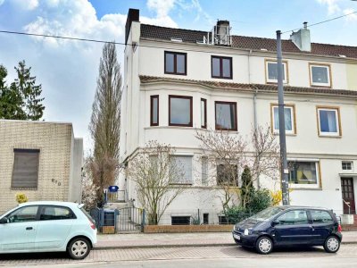 ** Gemütliche 2-Zimmer-Wohnung im Herzen der Bremer Neustadt **