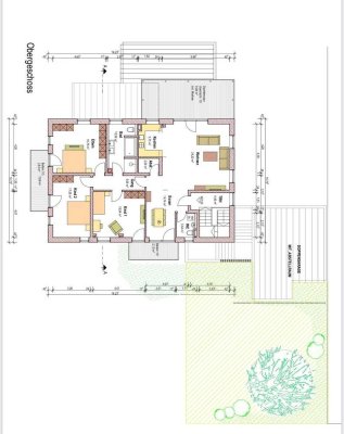 Ansprechende 4-Zimmer-Wohnung in Salzweg