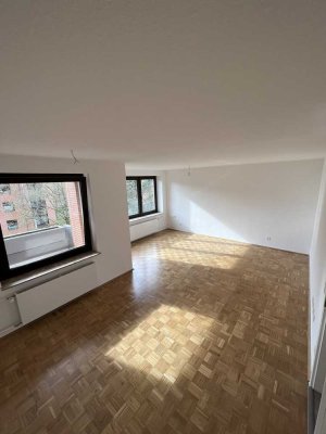 2-Zimmer-Wohnung mit Balkon in Hannover
