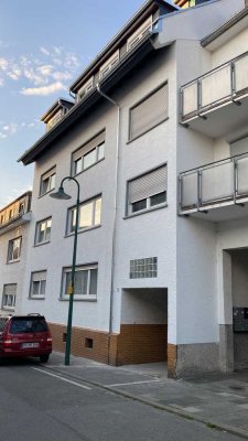 Ansprechende 3-Zimmer-Wohnung in Darmstadt