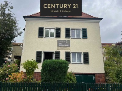 Ein Haus voller Möglichkeiten – Großzügiges Eigenheim im Stadtzentrum mit Charme!