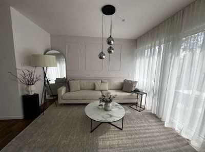 Neuwertiges 4-Zimmer-Haus mit EBK in Ludwigsfelde