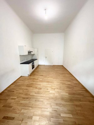 Schöne 1-Zimmer-Wohnung nähe zur Uni Graz- Provisionsfrei!