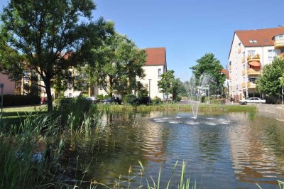 RESERVIERT*Großzügige 1 Zimmer Wohnung im Loft-Stil / Kapitalanlage