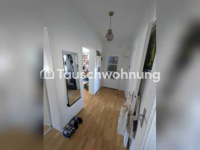 Tauschwohnung: 3 ZKB super zentral in der Altstadt, ohne Balkon