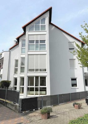 Exklusive Wohnung in Worms - Stilvoller Wohnkomfort auf hohem Niveau
