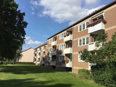 Wohnen Sie in einer ruhigen Umgebung von Garbsen