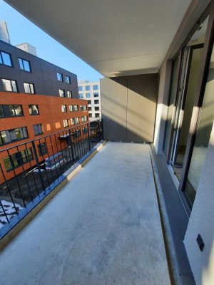 1-Zimmer Wohnung in Göttingen