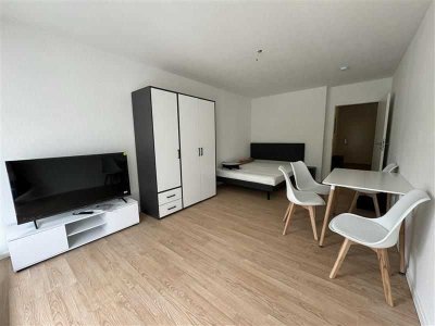 Traumhaftes Appartement im Herzen der Stadt München zu vermieten