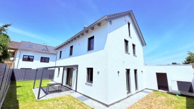 ... AIGNER - Nachhaltiges Wohnen - modernes Einfamilienhaus in ruhiger Lage ...