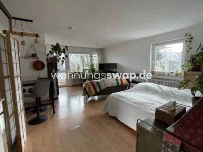 Wohnungstausch: Flößergasse 11