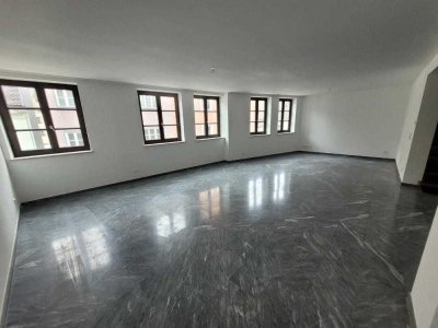 Großzügige Maisonette im Herzen der Stadt