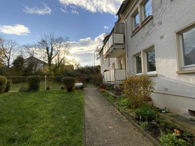 2-Zimmer-Wohnung in Weißenthurm