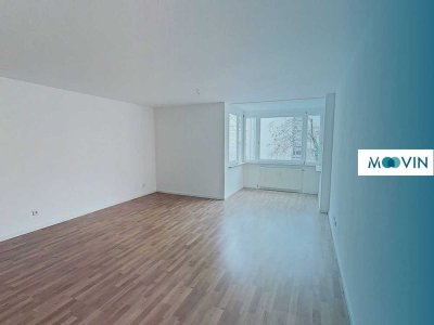 Schöne 1-Zimmer-Wohnung in Stuttgart