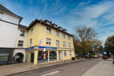 Gepflegtes Mehrfamilienhaus in Lennep