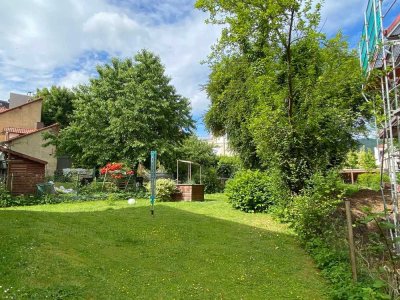 Mehrfamilienhaus in Kassel Wilhelmshöhe ,Stockwiesen