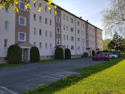 Renovieren und einziehen oder vermieten!