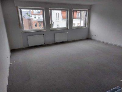 schöne 1-Raum-Wohnung mit Balkon und BK in Münster