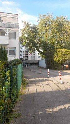 *Provisionsfrei* 4-Zi-Whg in Gelsenkirchen-Scholven