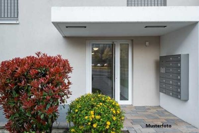 Stadtnah wohnen: Mehrfamilienhaus in zentraler Lage