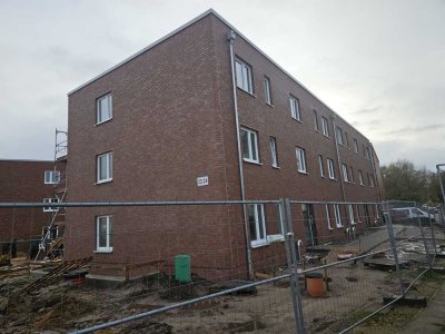 2 Zimmer-Neubauwohnung in Heide