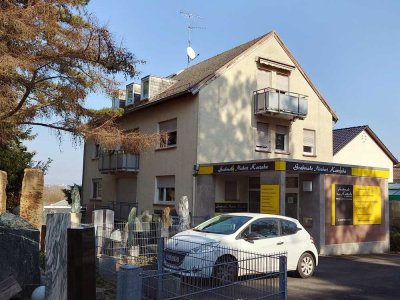 MEHRFAMILIENHAUS ZWISCHEN MAINZ UND BUDENHEIM!