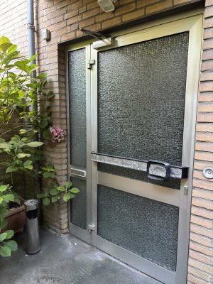 Gepflegte 1-Zimmer Möblierte Wohnung in Krefeld-Uerdingen