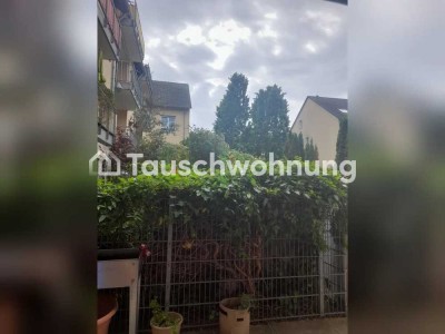 Tauschwohnung: Schöne Wohnung mit viel Komfort zum Tausch