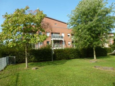 Großzügig geschnittene 2 Zimmer Wohnung mit Balkon in Köln-Holweide!