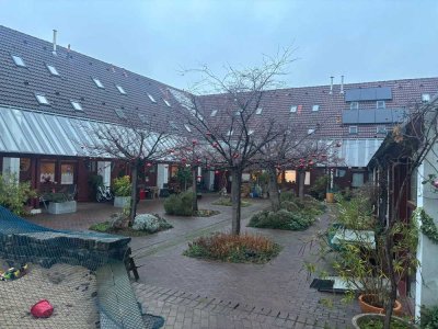 Charmantes Häuschen mit 3 Zimmern in Köln-Bickendorf