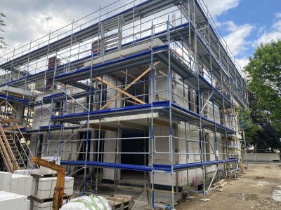 Provisionsfrei! Wiener Str. 130 - tolle 4 RWG in ruhiger Lage mit Balkon
