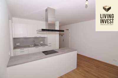 Wohnen, wo andere entspannen: 2-Zimmer im Kurort Bad Hall