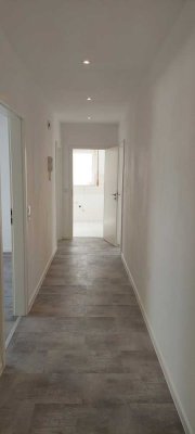 Gemütliche Dachgeschoßwohnung für die kleine Familie