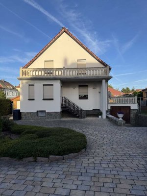 Einfamilienhaus, großes Grundstück, Garten, Carports, Hobby-u. Erweiterungsflächen für Ihre Ideen