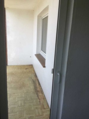 Vermietung 3-Zi-Whg.