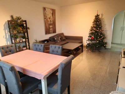 3-Zimmer-Wohnung mit Aufzug in Hamm Pelkum – 69 m²